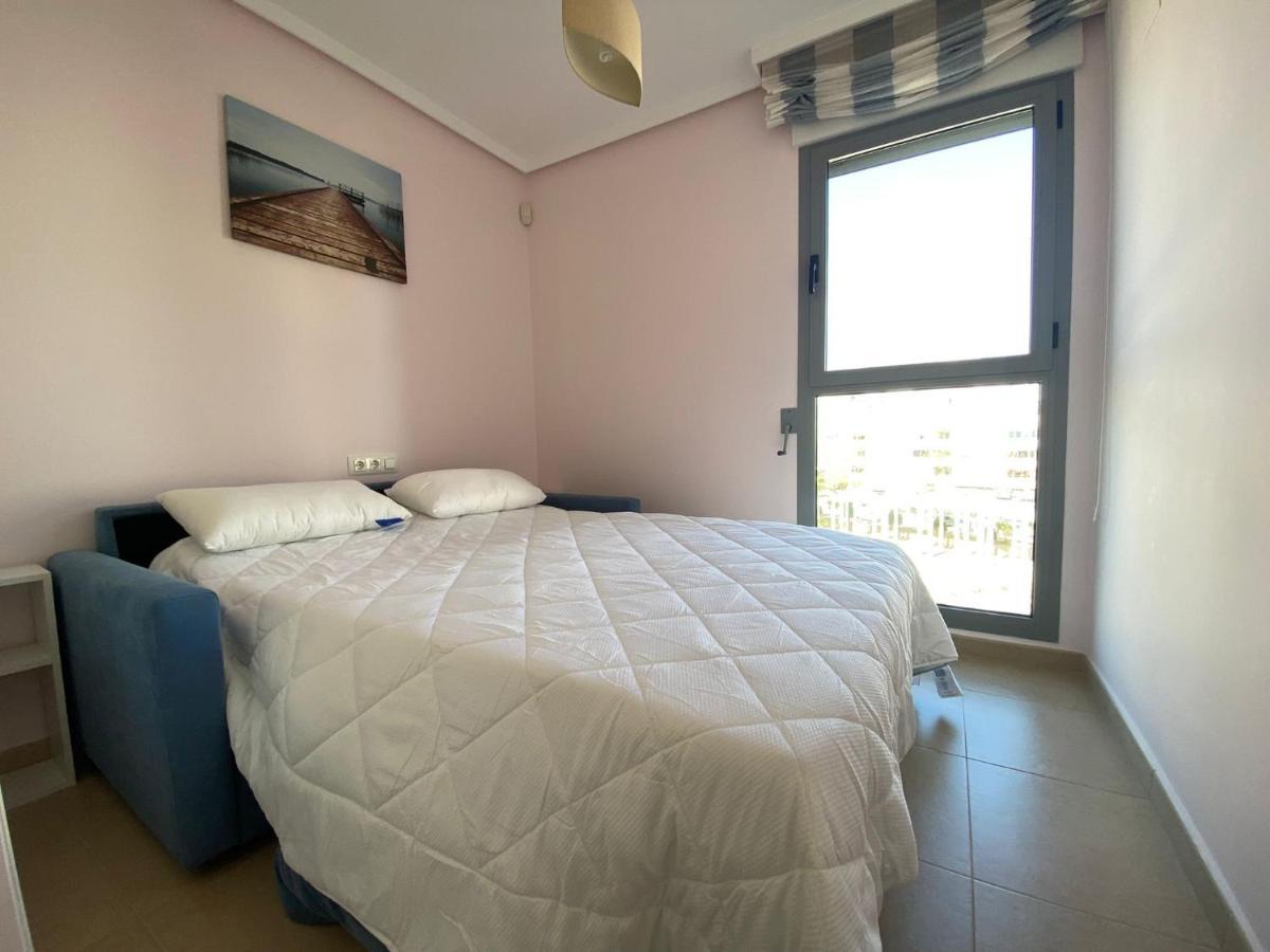 Plaza Mayor Calpe Exterior photo